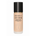 BOBBI BROWN Weightless Skin Foundation SPF 15 TONIS: Sand 30 ml