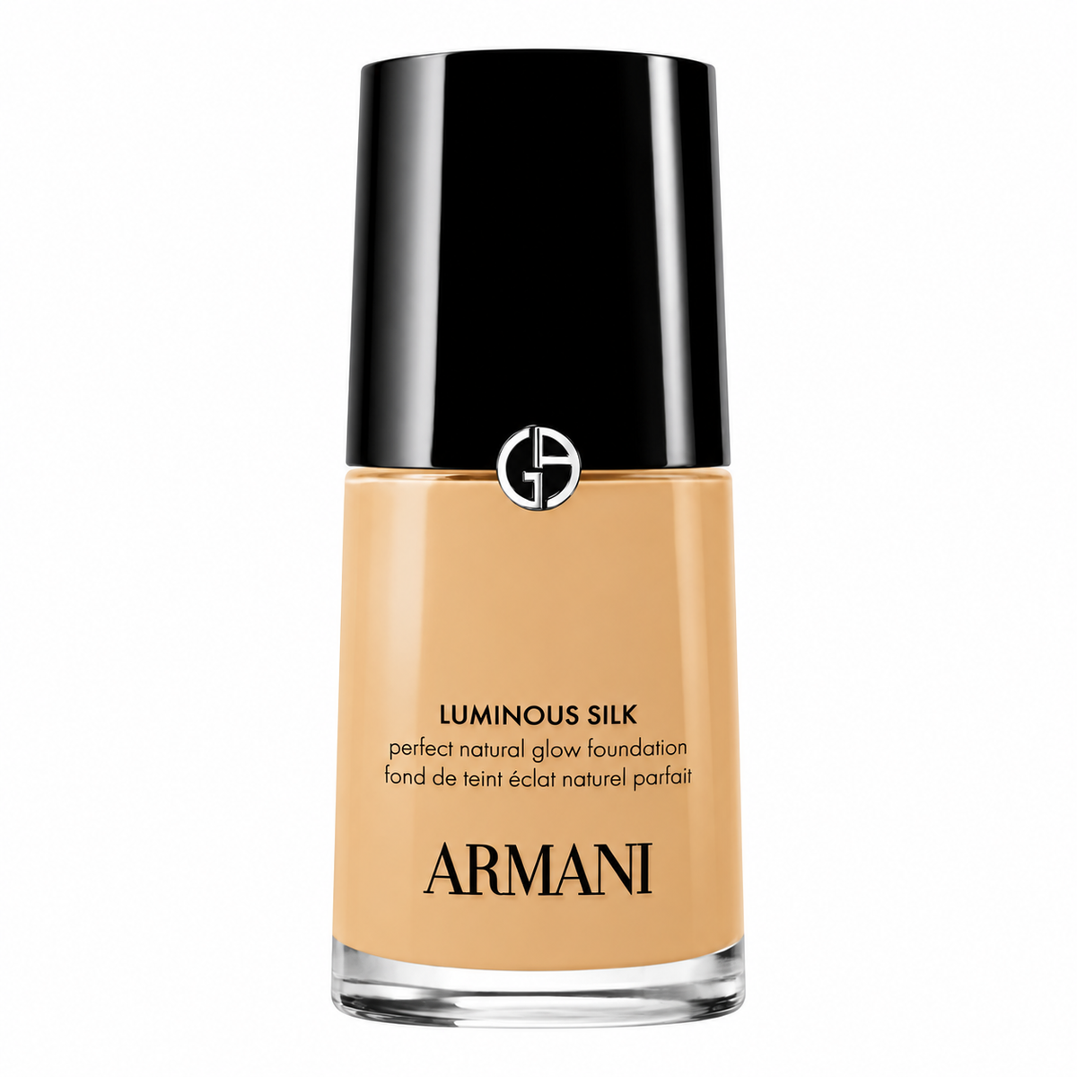 GIORGIO ARMANI Luminous Silk Foundation (TONIS: 3.5)
