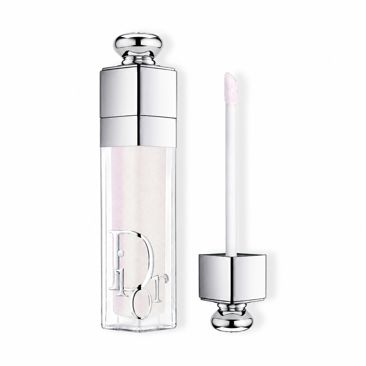 DIOR ADDICT LIP MAXIMIZER – LŪPU SPĪDUMS (TONIS: 002 OPAL)