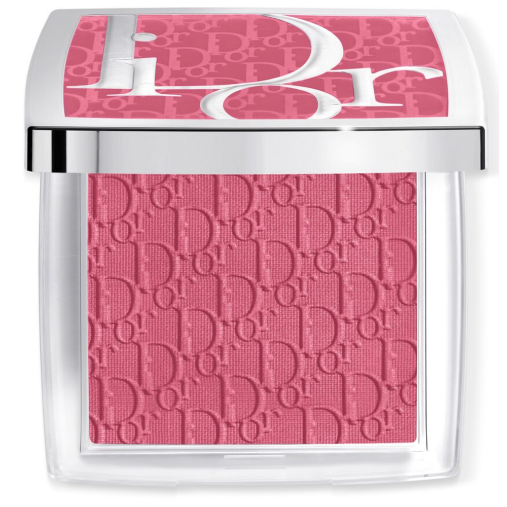 DIOR Backstage Rosy Glow Nr. 012 Rosewood