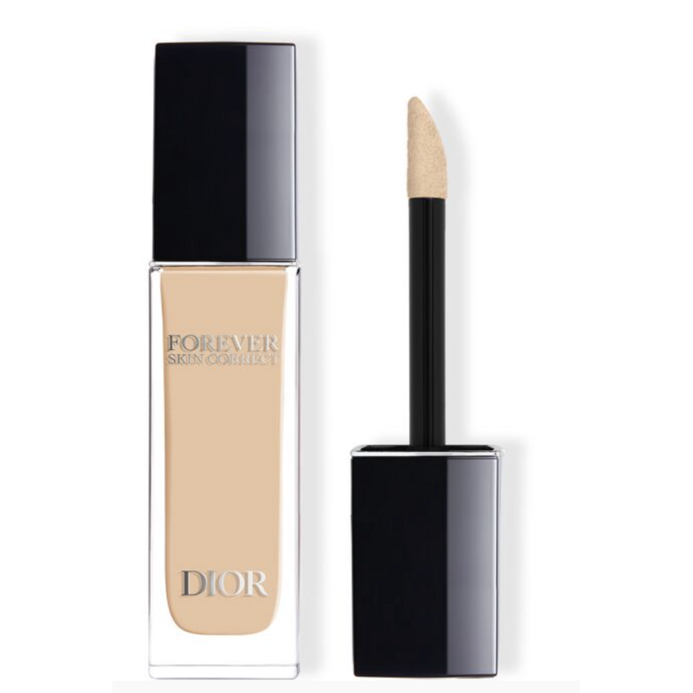 DIOR Forever Skin Correct Full-Coverage Concealer - Tonis 0,5 Neutral