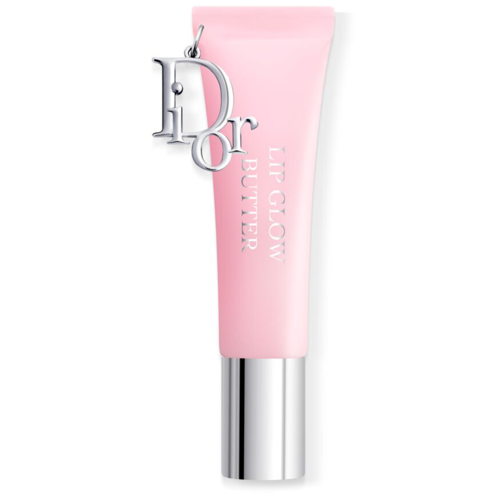 DIOR Addict Lip Glow Butter  (Lūpu spīdums) -  Tonis 101