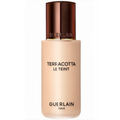 Terracotta Le Teint Matte Fluid - Tonis 1 Neutral