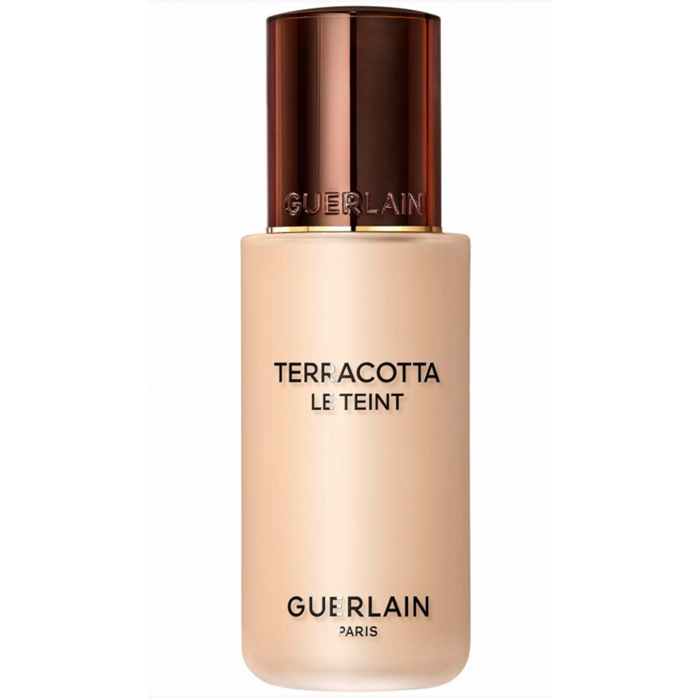 Terracotta Le Teint Matte Fluid - Tonis 1 Neutral