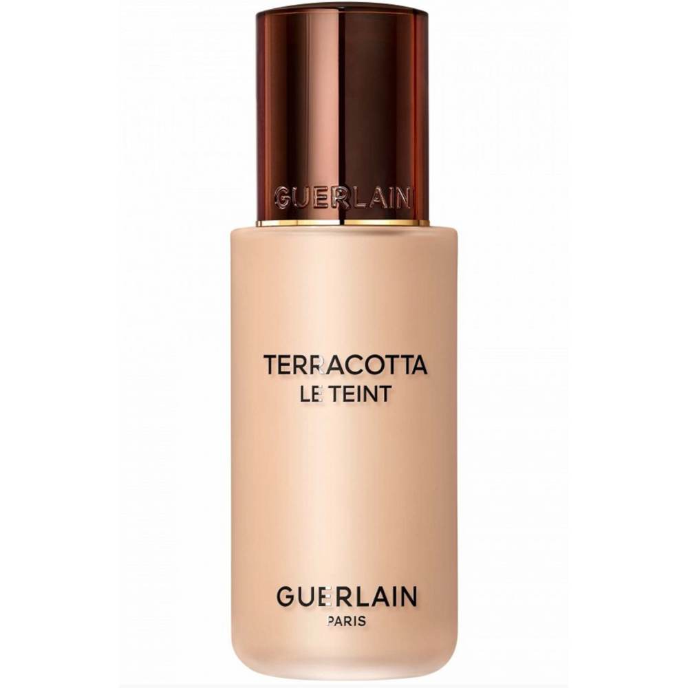 GUERLAIN Terracotta Le Teint Matte Fluid - Tonis 2 Neutral