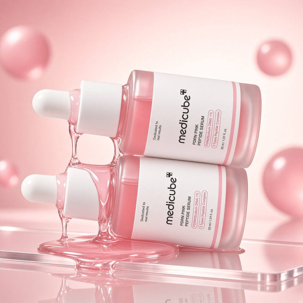 MEDICUBE TRIPLE COLLAGEN SERUM 30ml