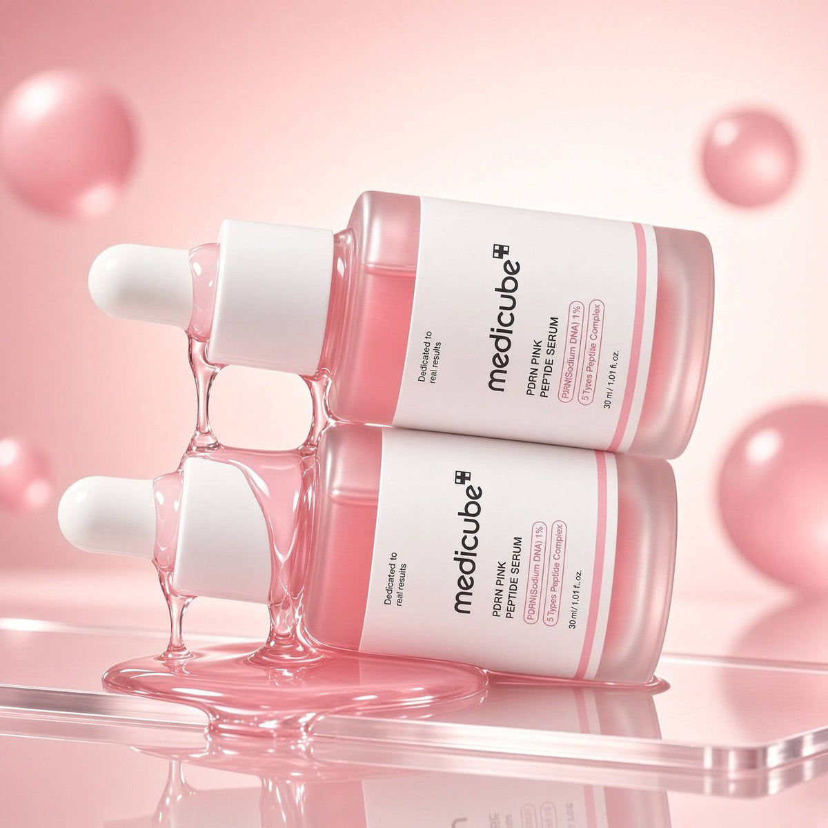 MEDICUBE TRIPLE COLLAGEN SERUM 30ml
