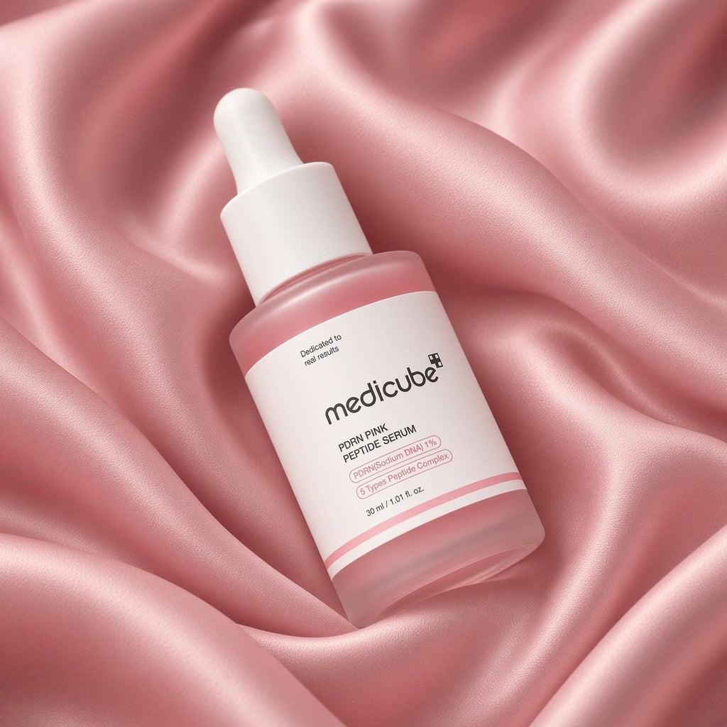 MEDICUBE TRIPLE COLLAGEN SERUM 30ml