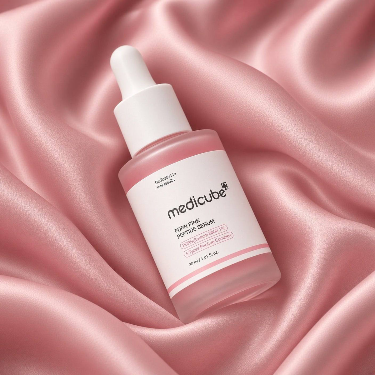 MEDICUBE TRIPLE COLLAGEN SERUM 30ml
