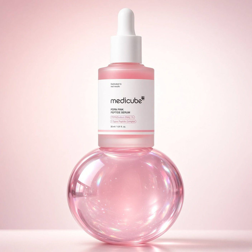 MEDICUBE TRIPLE COLLAGEN SERUM 30ml