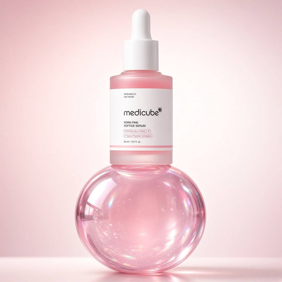 MEDICUBE TRIPLE COLLAGEN SERUM 30ml