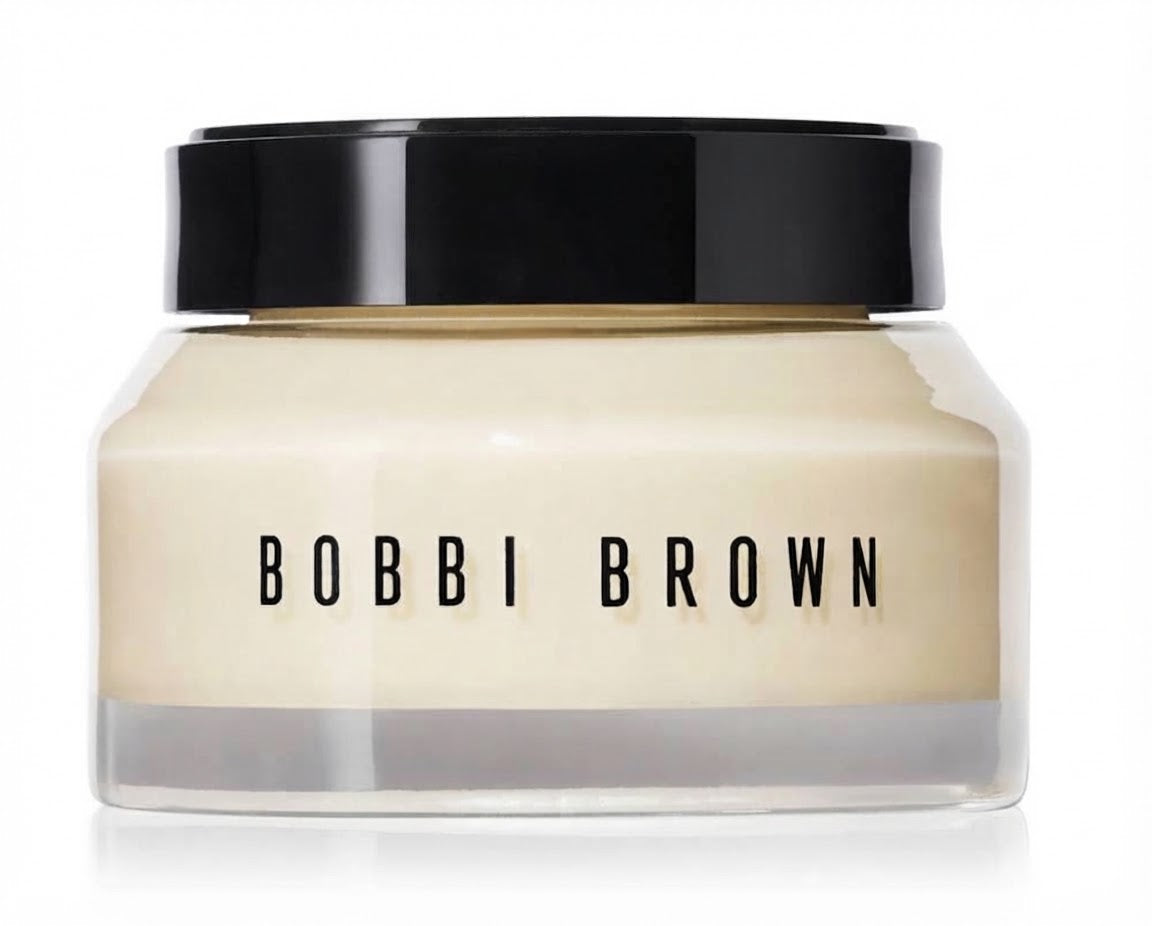 BOBBI BROWN - Vitamin Enriched Face Base+ Moisturizer &amp; Primer