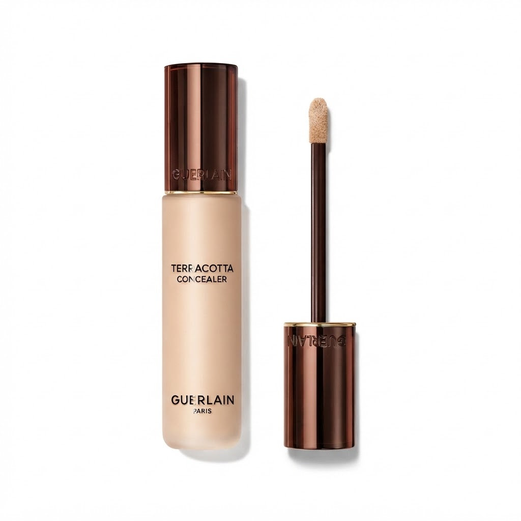 GUERLAIN Terracotta 24 H Natural Perfection Concealer - Tonis 2N