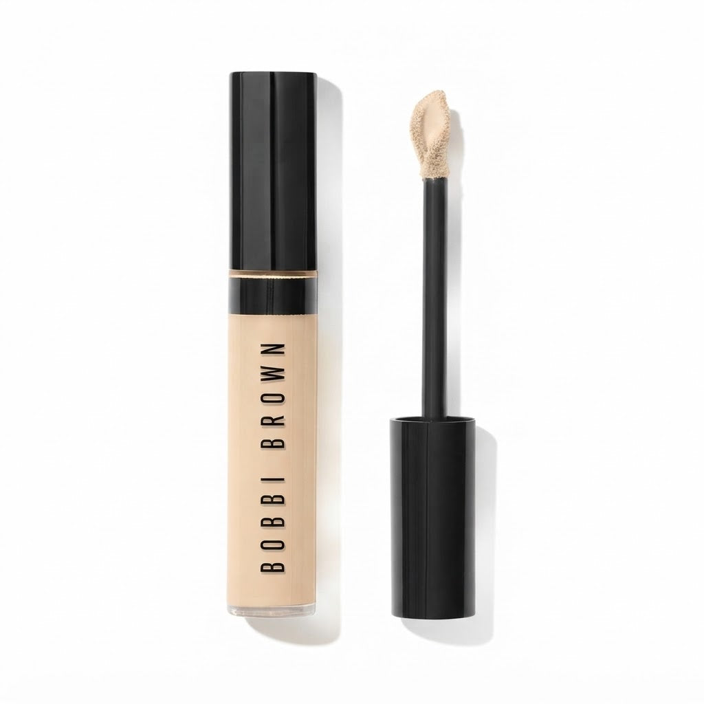 BOBBI BROWN  Skin Full Cover Concealer  TONIS: Warm Ivory