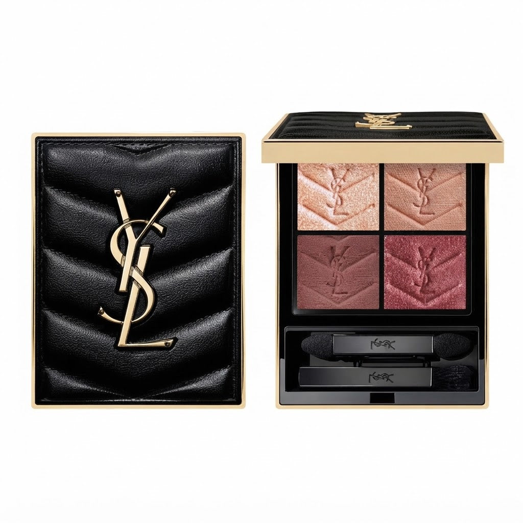 YVES SAINT LAURENT Couture Mini Clutch Eyeshadow Palette