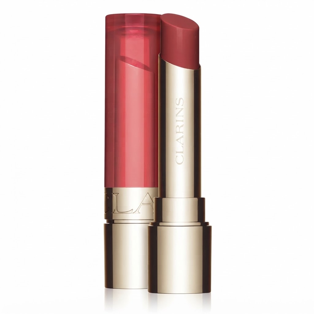 Clarins Lip Oil Balm apraksts - (tonis) 05 Cherry
