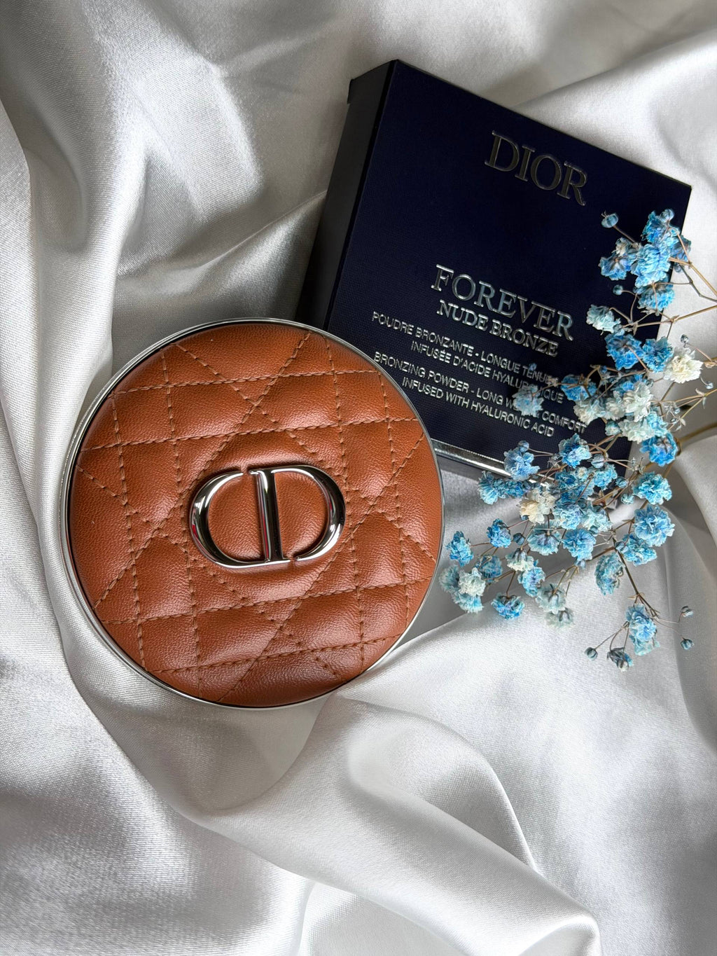 DIOR Forever Nude Bronze Nr. 04 Warm