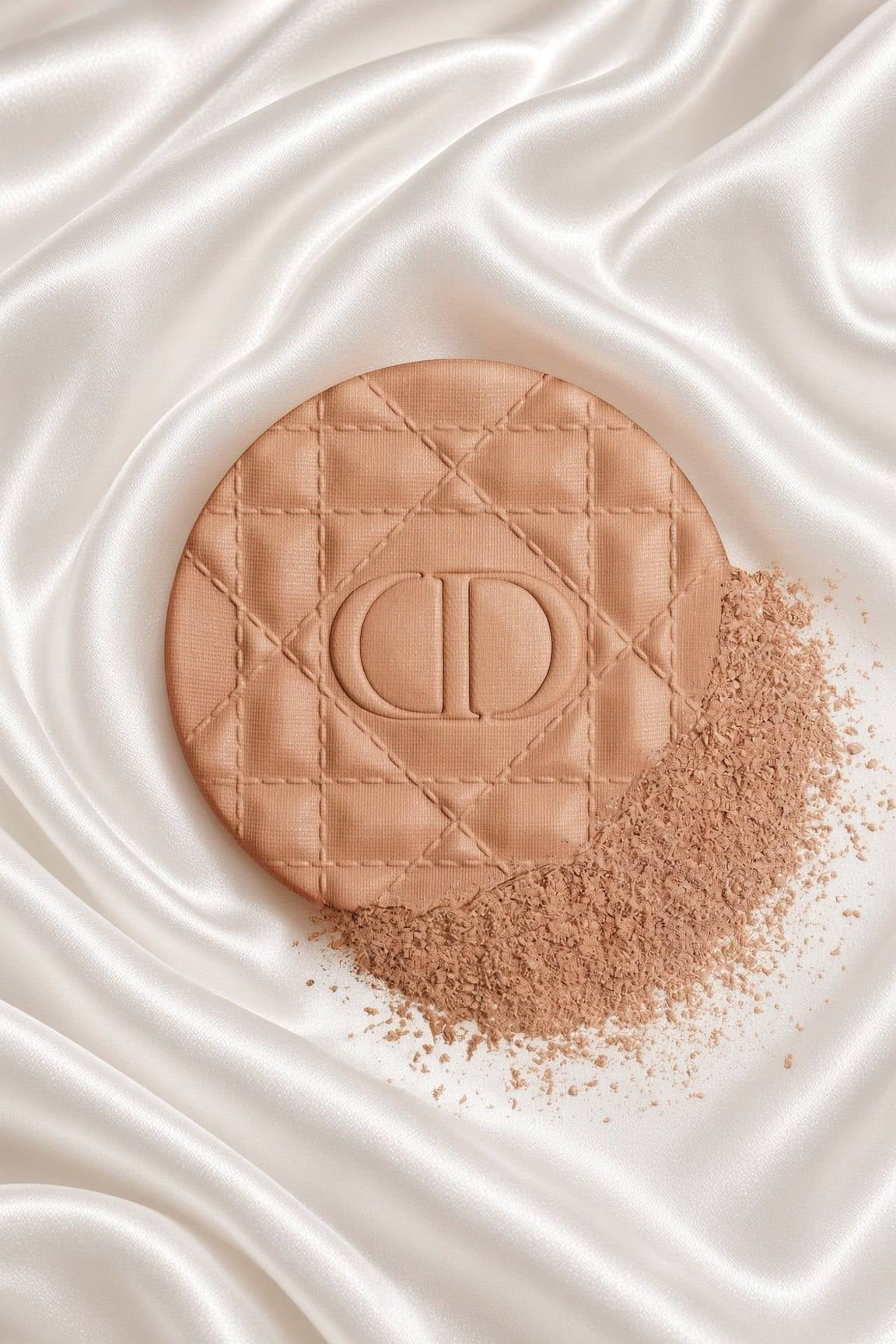 DIOR Forever Nude Bronze Nr. 04 Warm