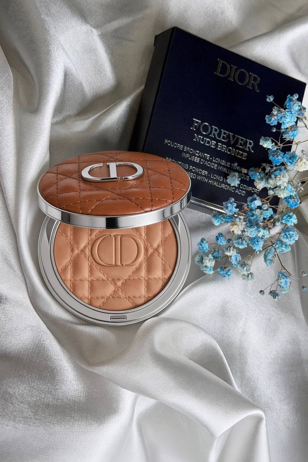 DIOR Forever Nude Bronze Nr. 03 Warm