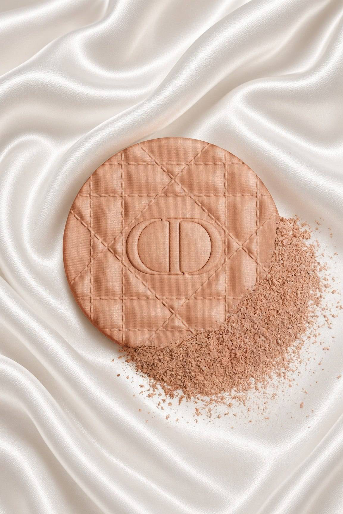 DIOR Forever Nude Bronze Nr. 03 Warm