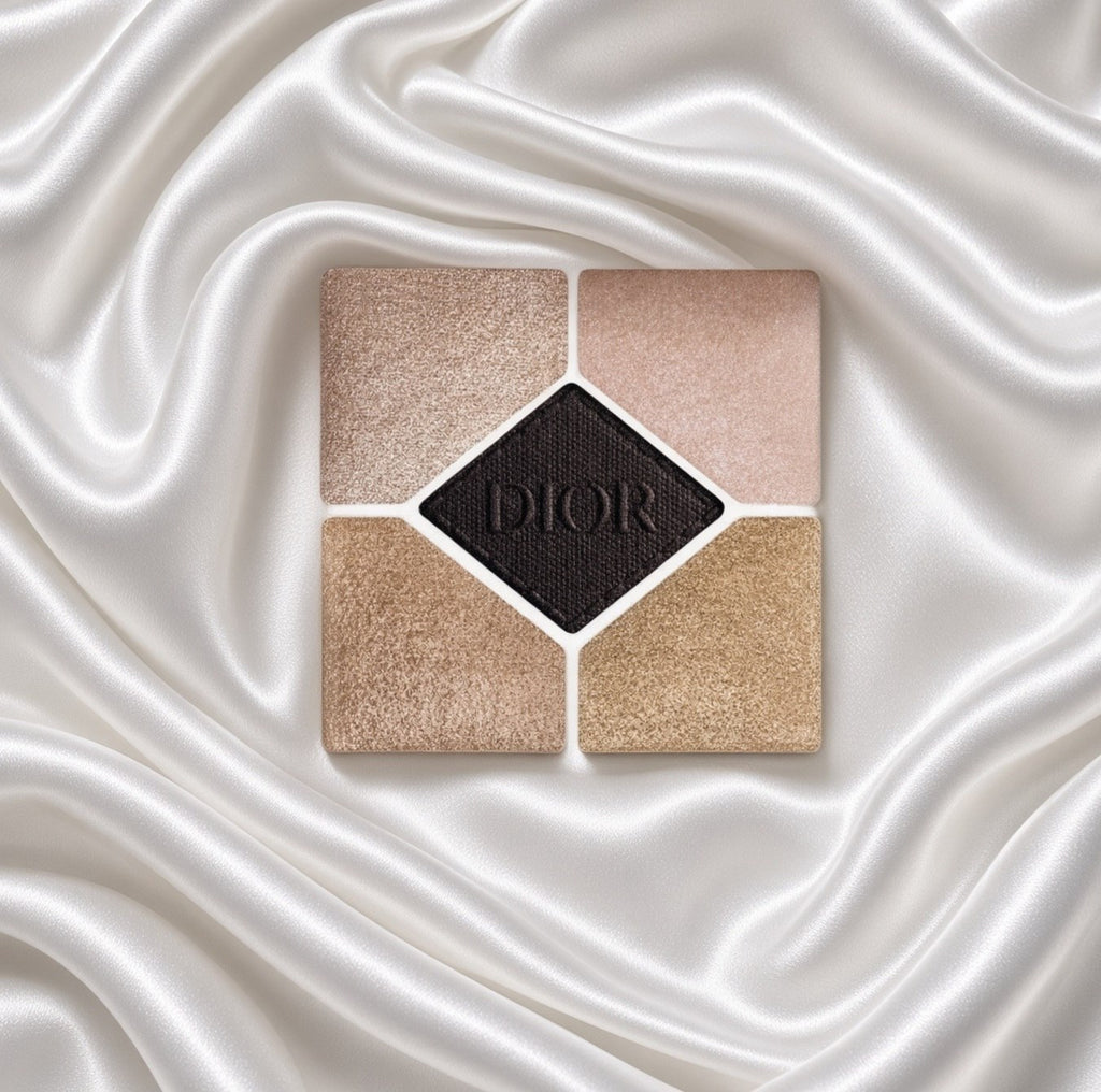 DIOR Diorshow 5 Couleurs Eyeshadow Palette  539 GRAND BAL