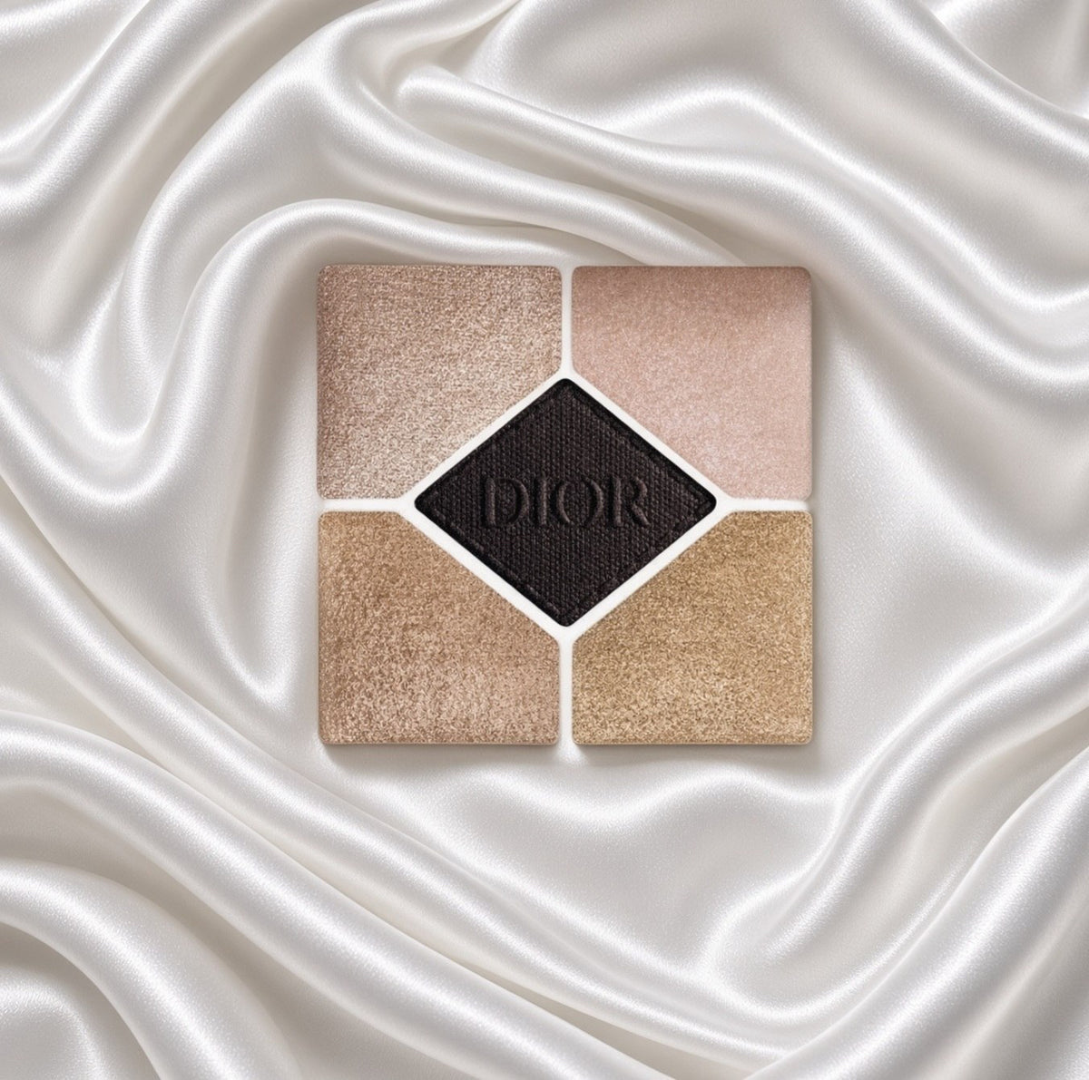 DIOR Diorshow 5 Couleurs Eyeshadow Palette  539 GRAND BAL