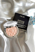 DIOR Forever Glow Luminizer Tonis- Nr. 02 Gold Halo