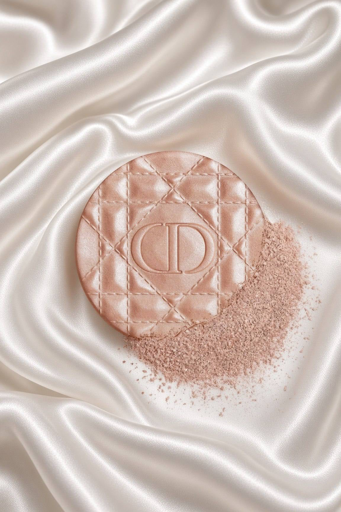 DIOR Forever Glow Luminizer Tonis- Nr. 02 Gold Halo