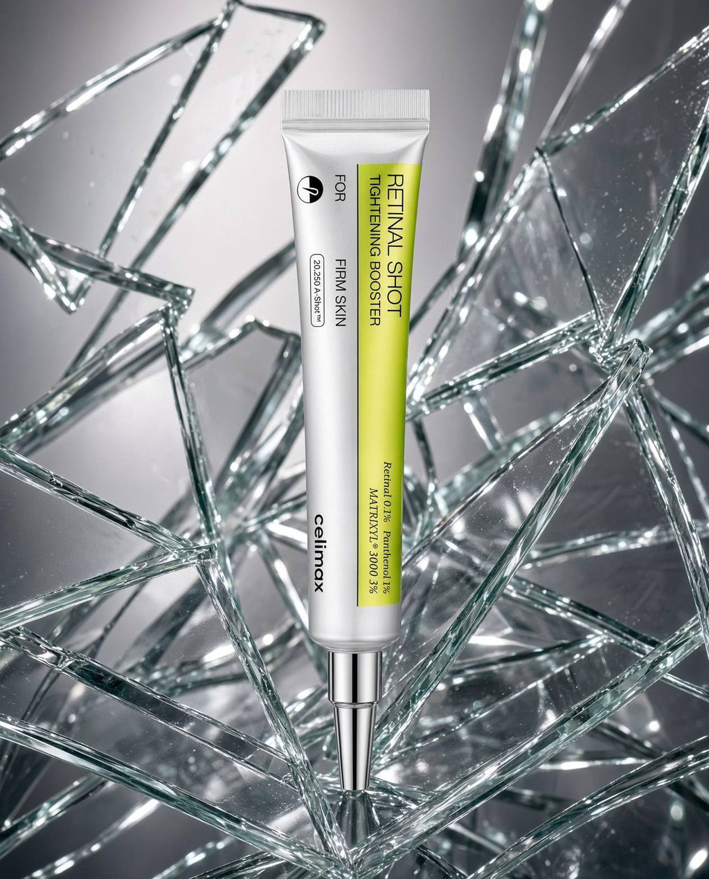 CELIMAX RETINAL SHOT TIGHTENING BOOSTER 15ml
