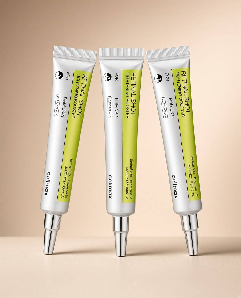 CELIMAX RETINAL SHOT TIGHTENING BOOSTER 15ml