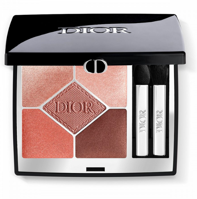 DIOR Diorshow 5 Couleurs Eyeshadow Palette 429 Toile De Jouy