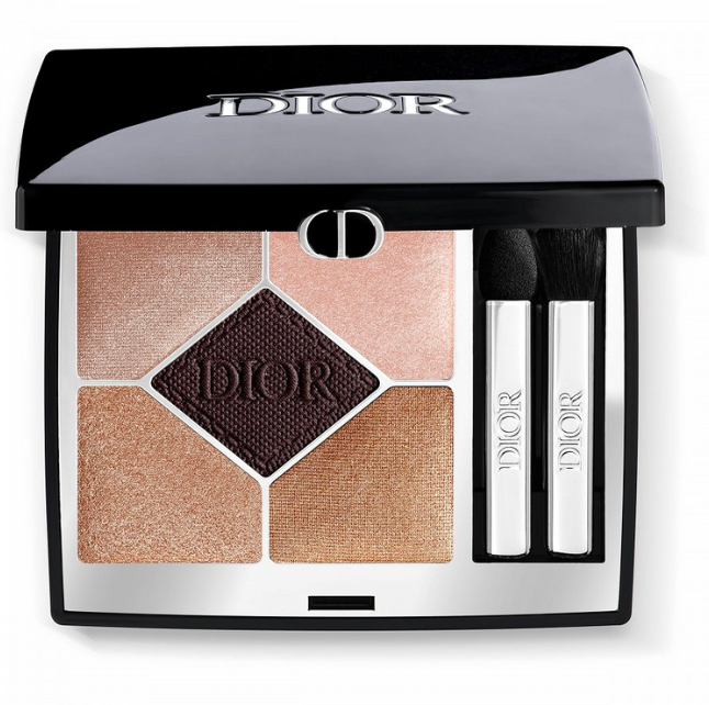 DIOR Diorshow 5 Couleurs Eyeshadow Palette  539 GRAND BAL