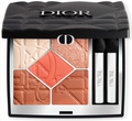 DIOR Diorshow 5 Couleurs Eyeshadow Palette TONIS: 671 Coral Couture