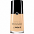 GIORGIO ARMANI Luminous Silk Foundation (TONIS: 2)
