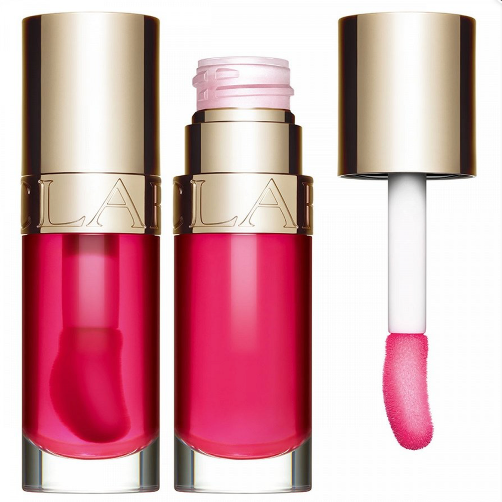 CLARINS LIP COMFORT OIL (TONIS: 04 Pitaya)