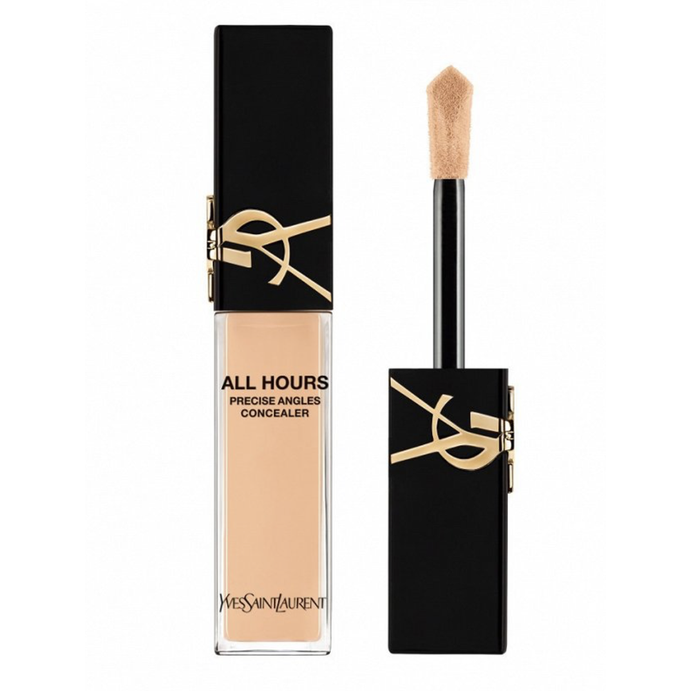 YVES SAINT LAURENT All Hours Precise Angles Cream Concealer (TONIS: LC1)